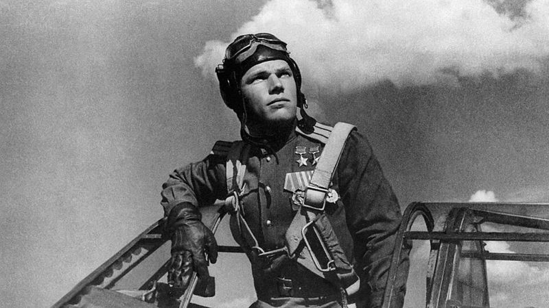 Ivan Kozhedub Ivan Kozhedub