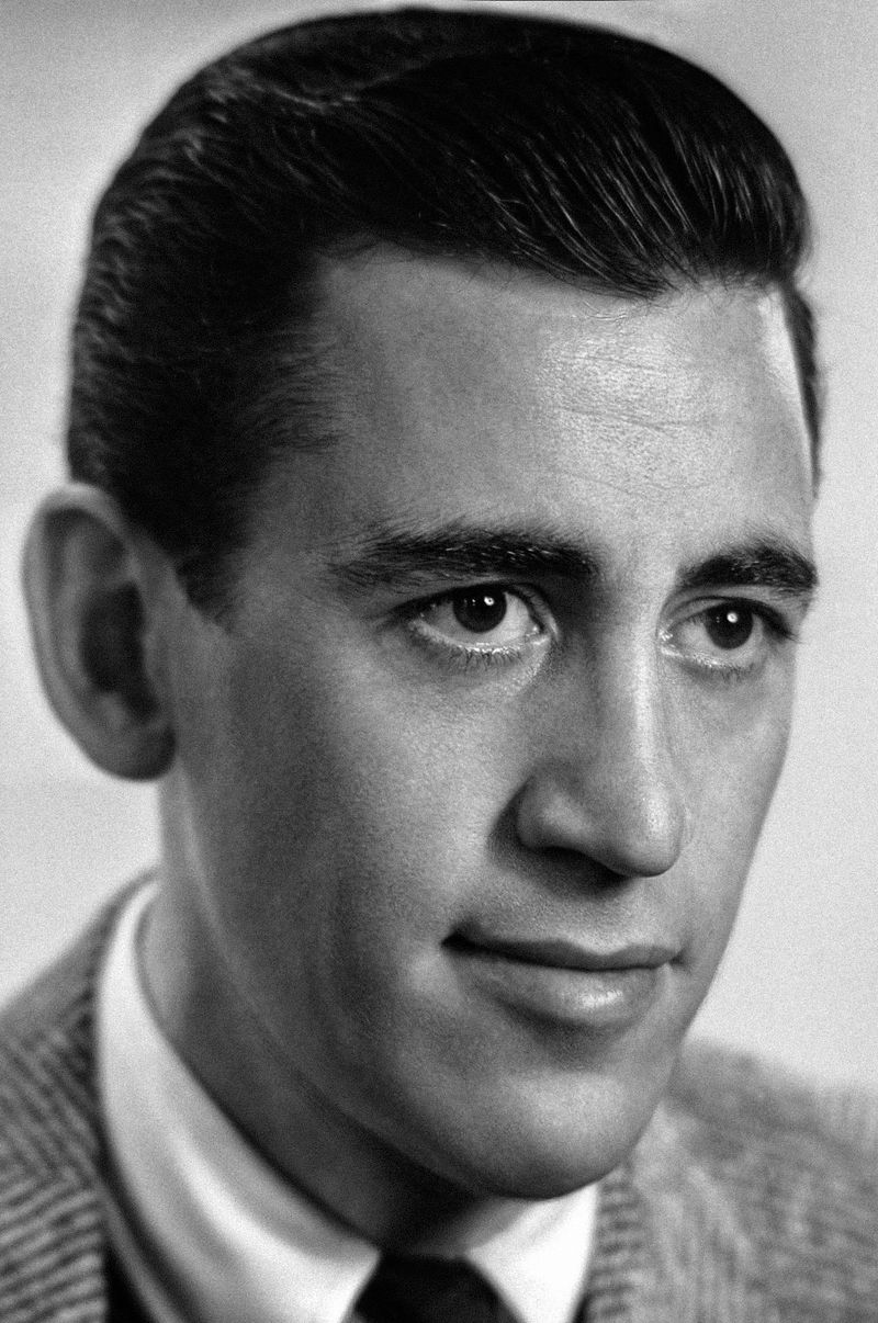 J.D. Salinger, The Author Who Escaped to New Hampshire