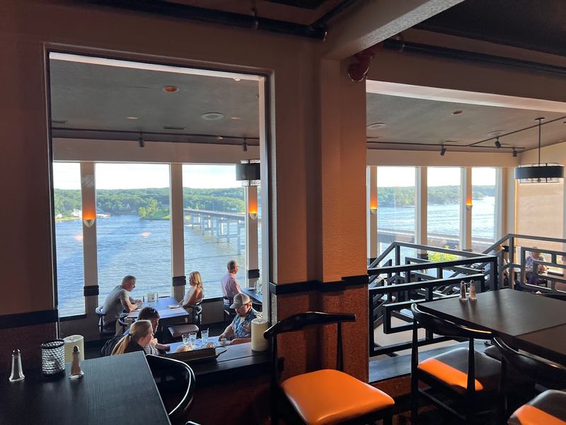 JB Hook's, Lake Ozark, Missouri