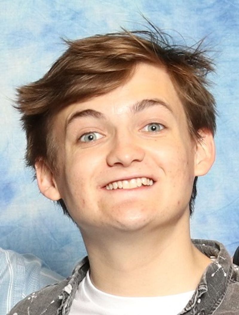 Jack Gleeson Jack Gleeson