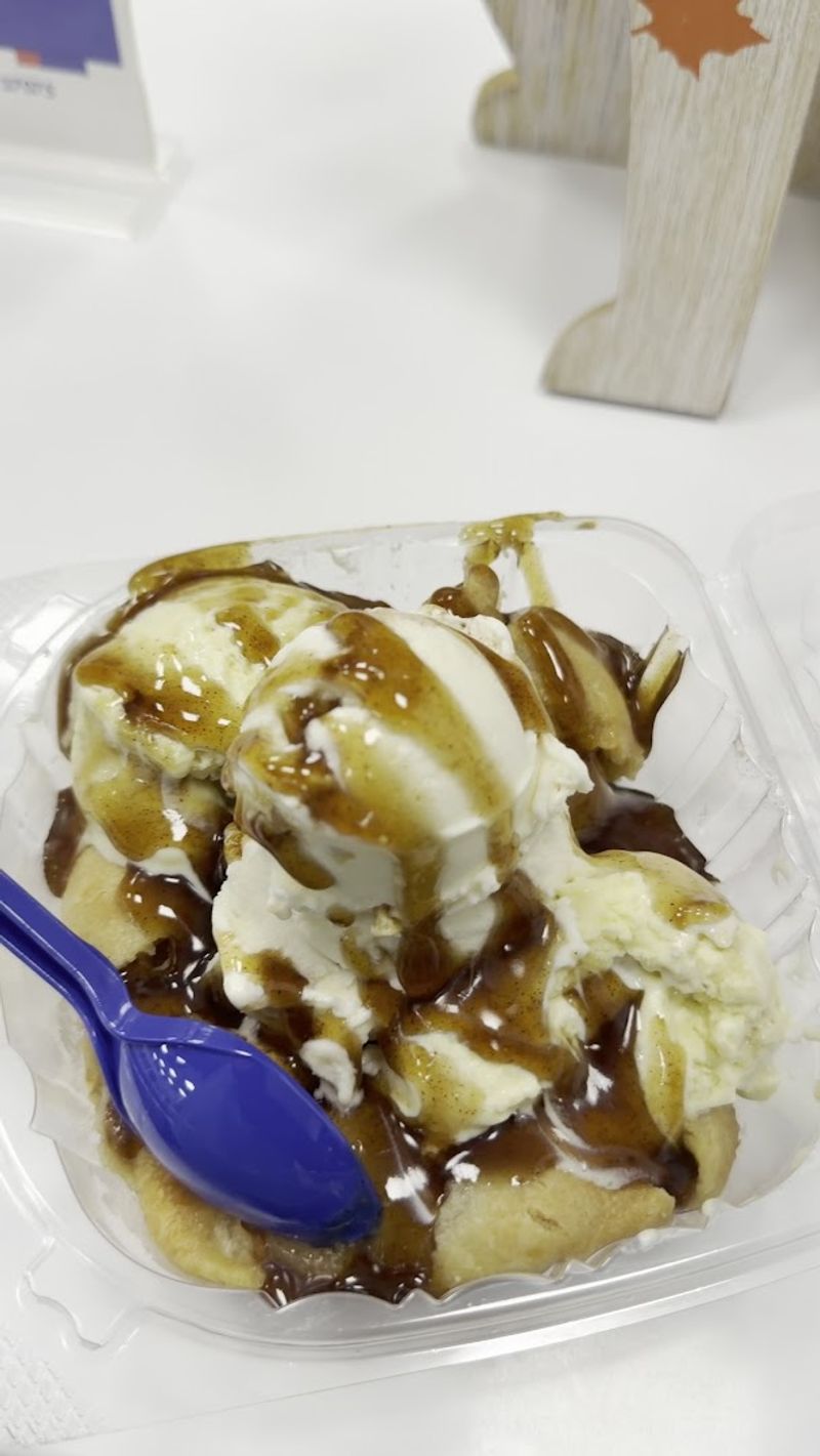 Jack's Homemade Ice Cream — Hendersonville Jack's Homemade Ice Cream — Hendersonville