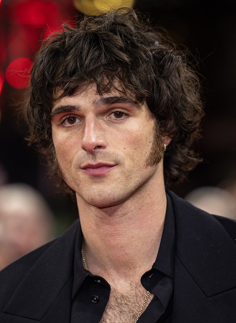 Jacob Elordi Jacob Elordi
