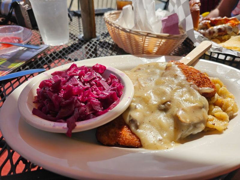Jaeger Schnitzel and the German Dishes Worth Ordering First