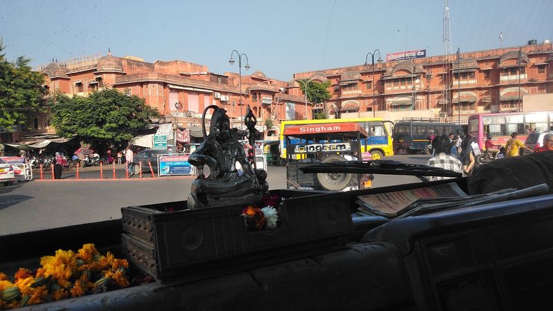 Jaipur, Rajasthan, India Jaipur, Rajasthan, India