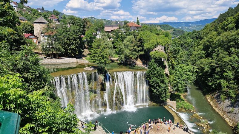 Jajce, Bosnia and Herzegovina