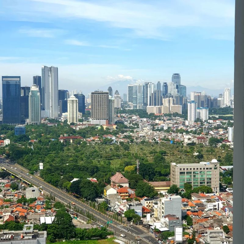 Jakarta, Indonesia Jakarta, Indonesia