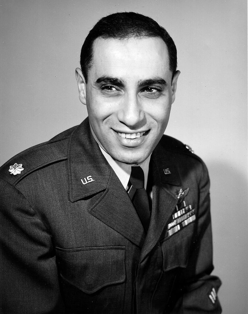 James Jabara James Jabara