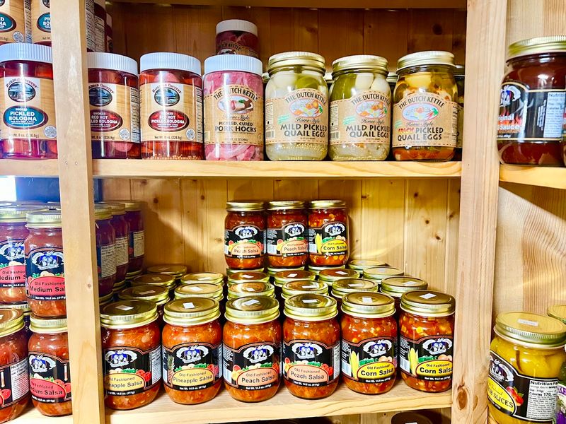 Jams, Jellies, and Apple Butters That Deserve Their Own Fan Club Jams, Jellies, and Apple Butters That Deserve Their Own Fan Club