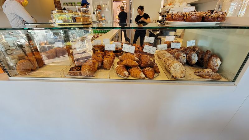 Janjou Pâtisserie, Boise, Idaho