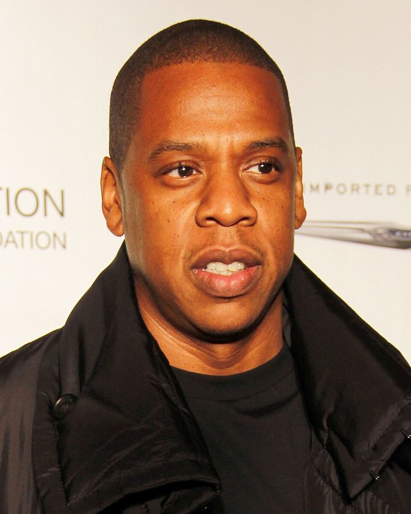 Jay-Z Jay-Z