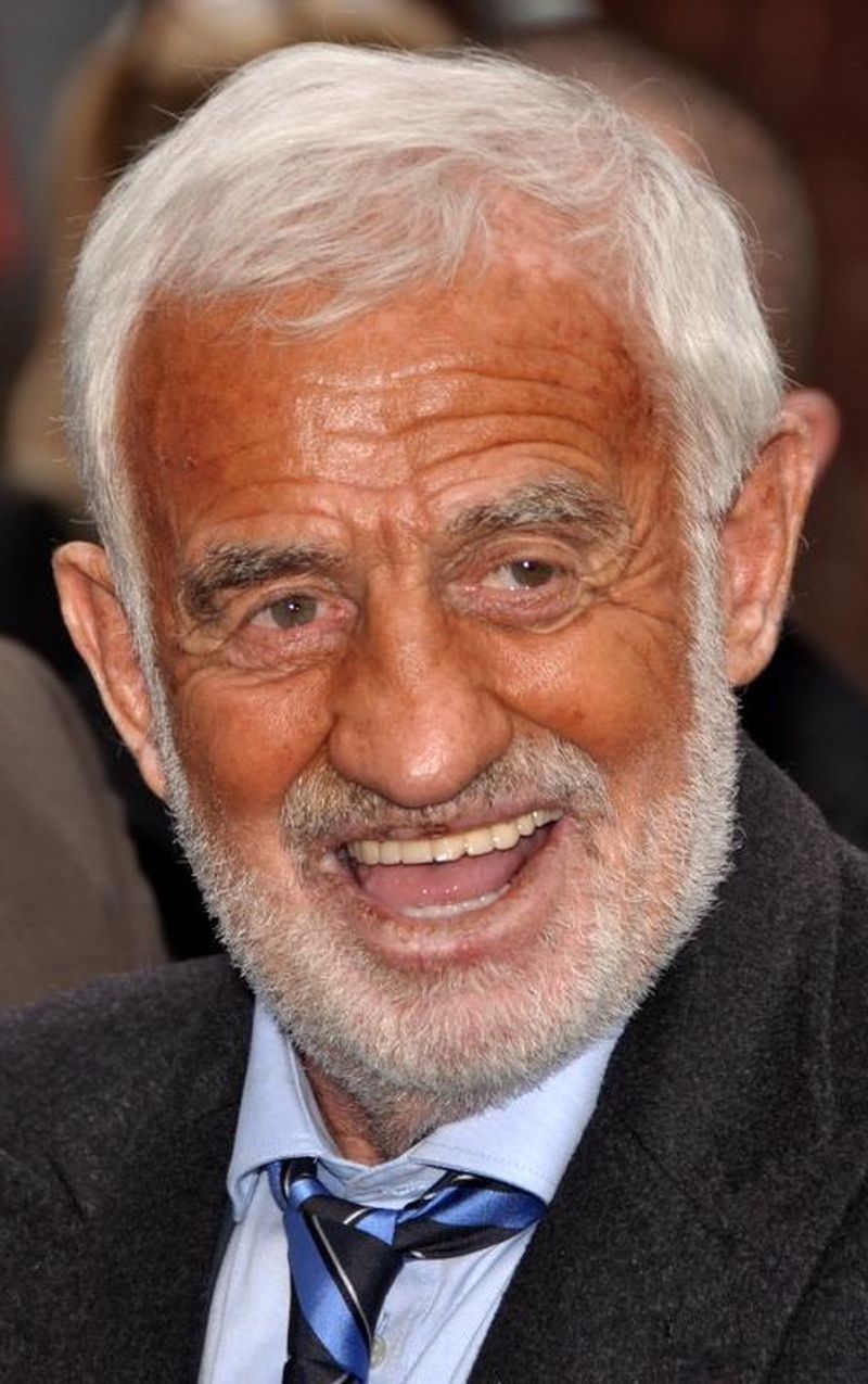 Jean-Paul Belmondo Jean-Paul Belmondo