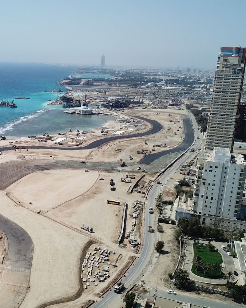 Jeddah, Saudi Arabia, 52.0°C (125.6°F) Jeddah, Saudi Arabia, 52.0°C (125.6°F)