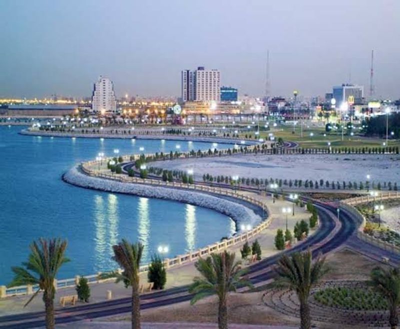 Jeddah, Saudi Arabia