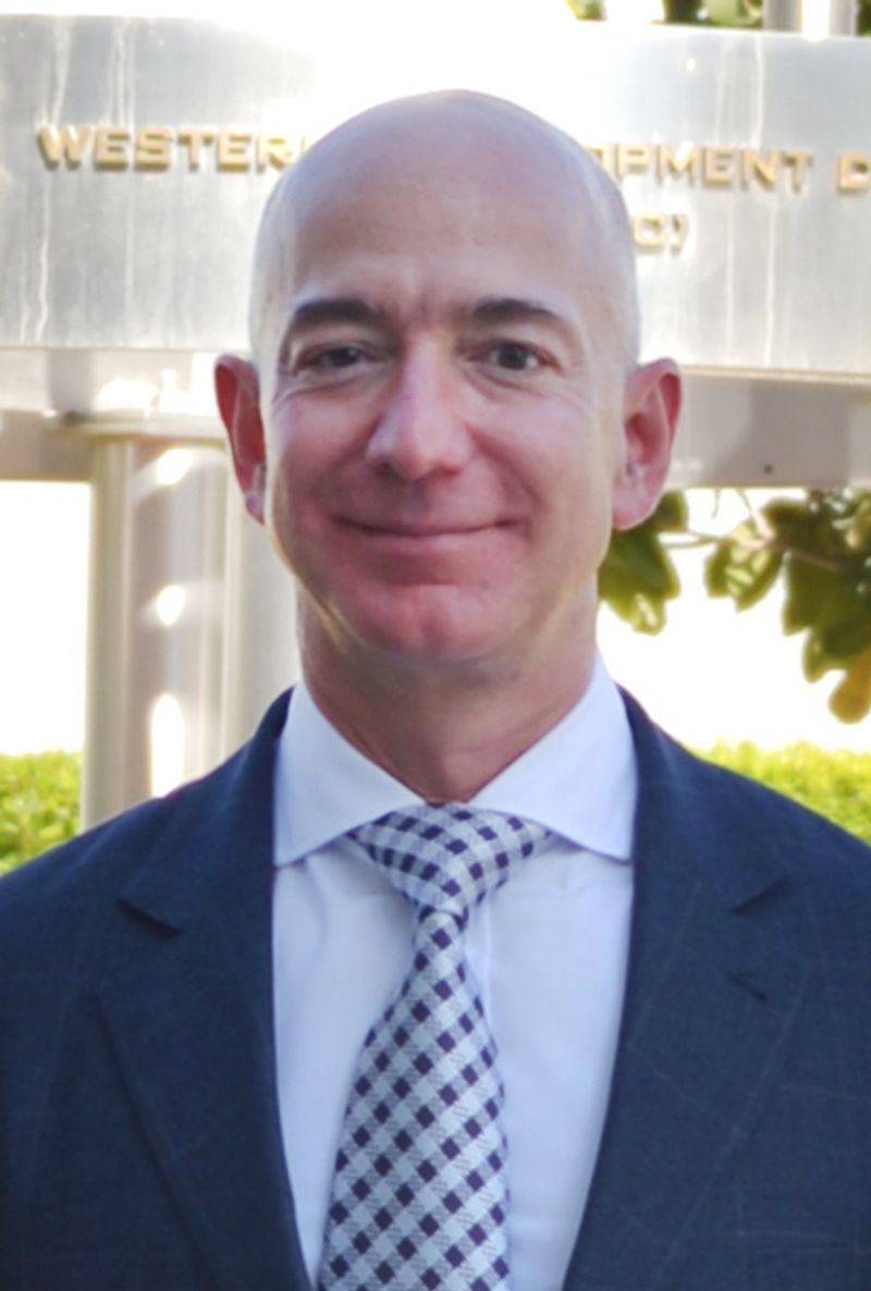Jeff Bezos – Beverly Hills, California (Purchased for $165 Million) Jeff Bezos – Beverly Hills, California (Purchased for $165 Million)