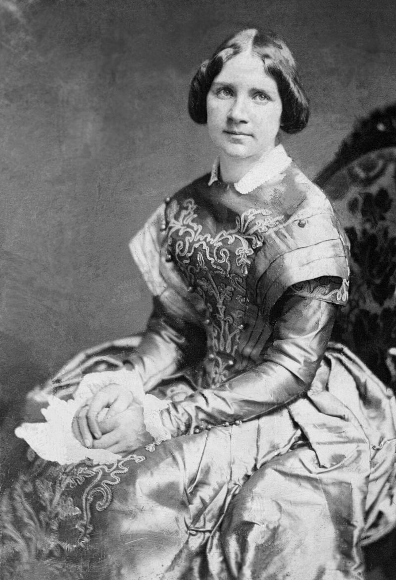 Jenny Lind, The Singer Who Sparked Lind Mania