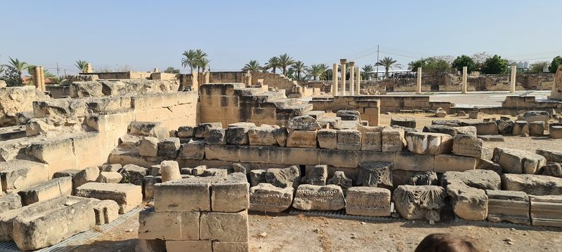 Jericho — Palestine Jericho — Palestine