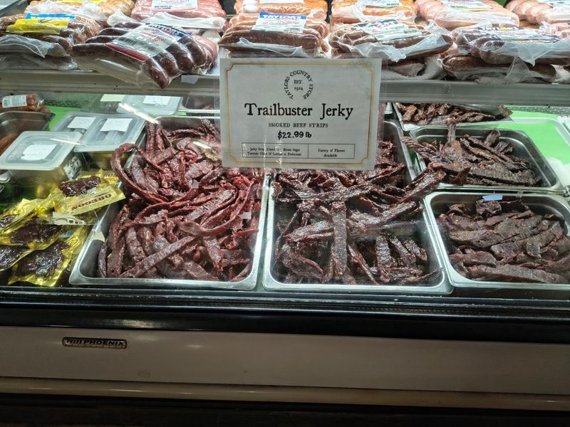 Jerky So Good People Drive Hours to Stock Up Jerky So Good People Drive Hours to Stock Up
