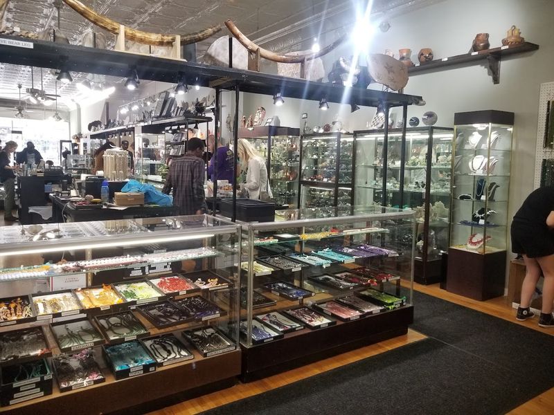 Jewelry, Beads, and Handcrafted Finds Jewelry, Beads, and Handcrafted Finds