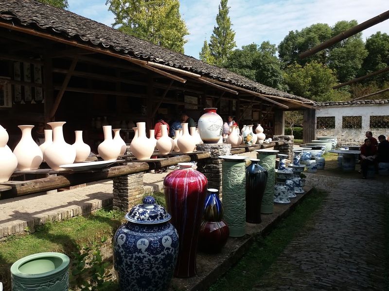 Jingdezhen, Jiangxi, China Jingdezhen, Jiangxi, China