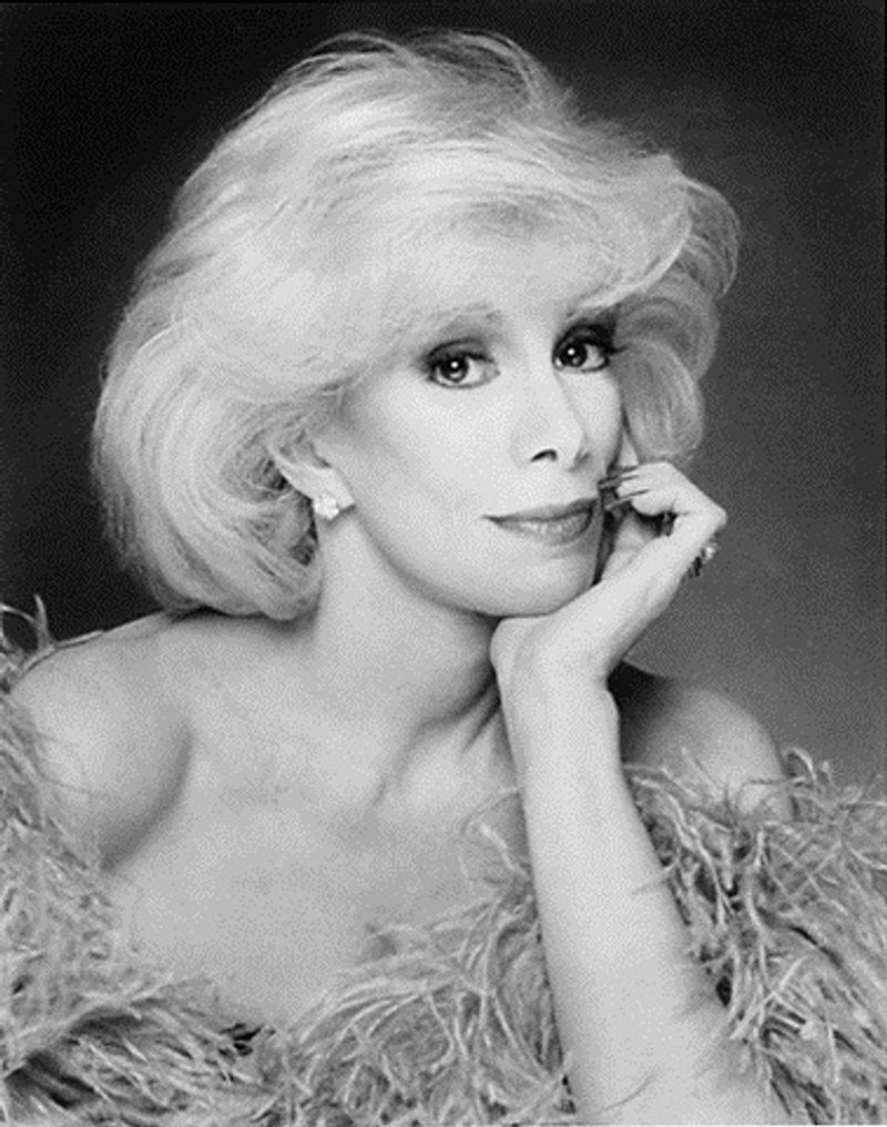 Joan Rivers Was Frozen Out After Crossing Johnny Carson Joan Rivers Was Frozen Out After Crossing Johnny Carson