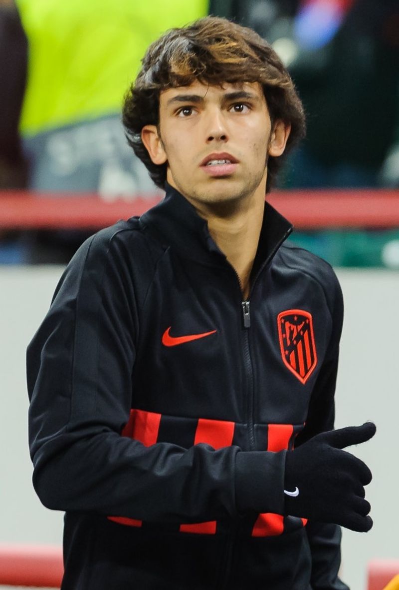 João Félix – Portugal João Félix – Portugal