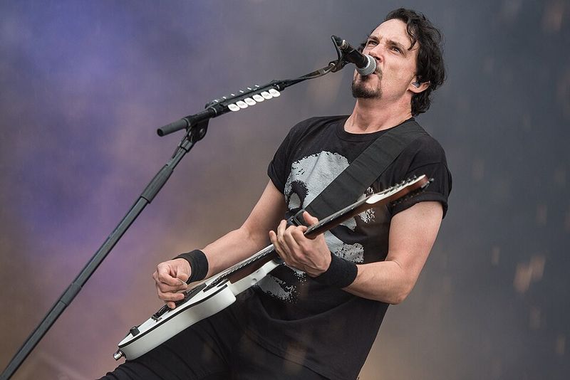 Joe Duplantier, Gojira Joe Duplantier, Gojira