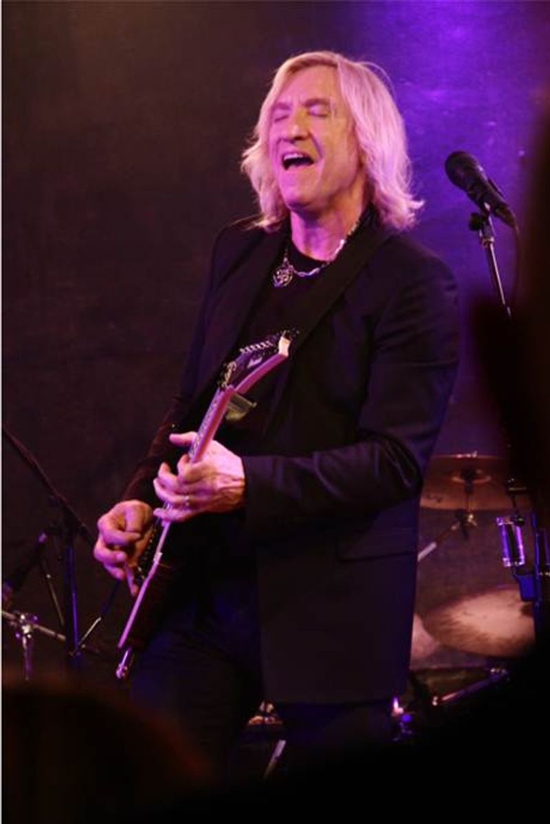 Joe Walsh Joe Walsh