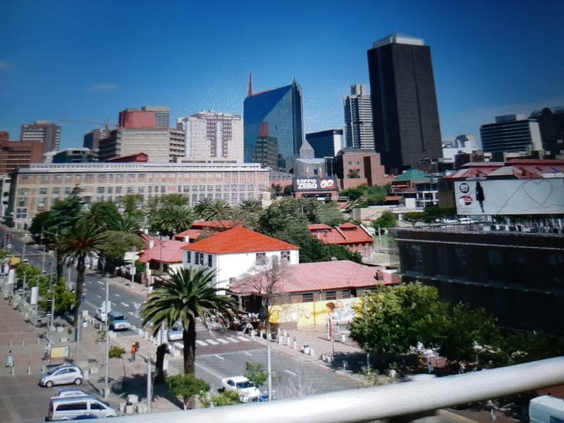 Johannesburg, South Africa Johannesburg, South Africa