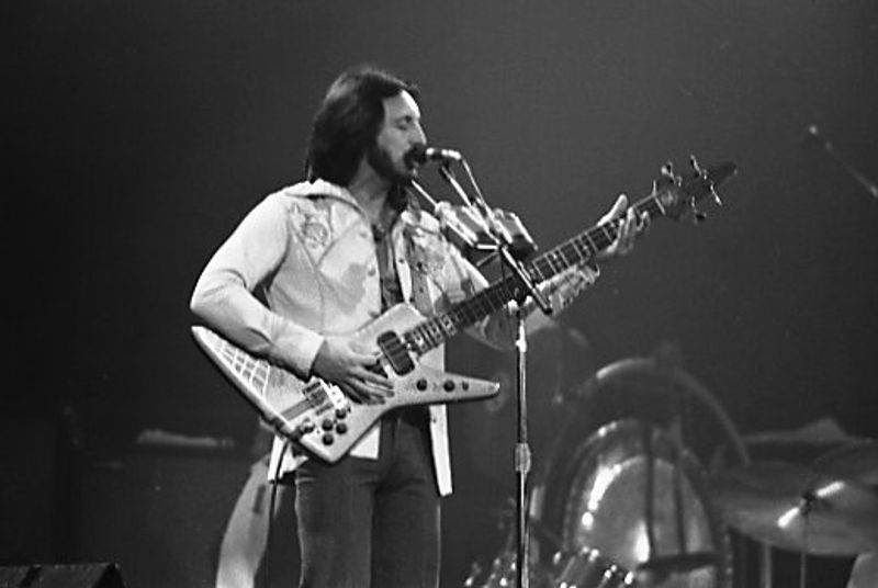 John Entwistle Collected Historic Weapons John Entwistle Collected Historic Weapons