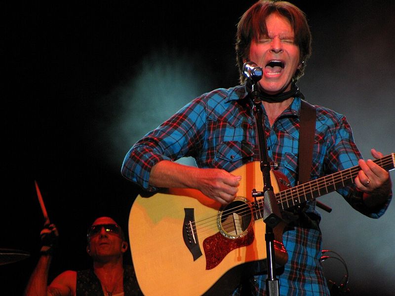 John Fogerty John Fogerty