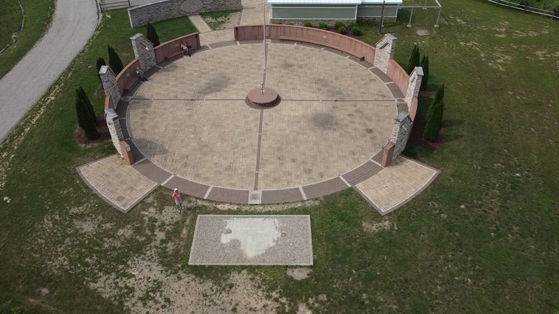 John Glenn Astronomy Park - Logan John Glenn Astronomy Park - Logan