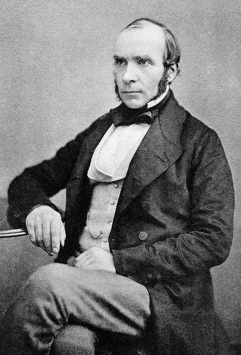 John Snow (1813-1858) - England John Snow (1813-1858) - England