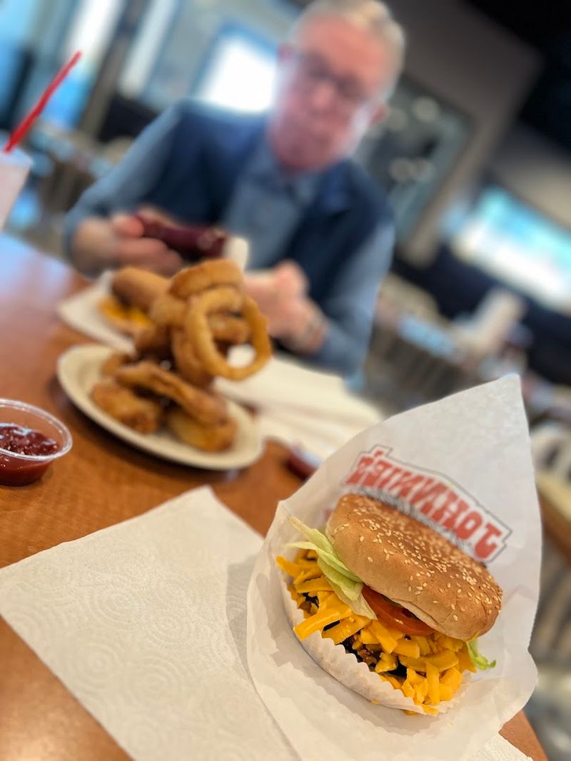 Johnnie's Sauce: The Condiment Worth Talking About