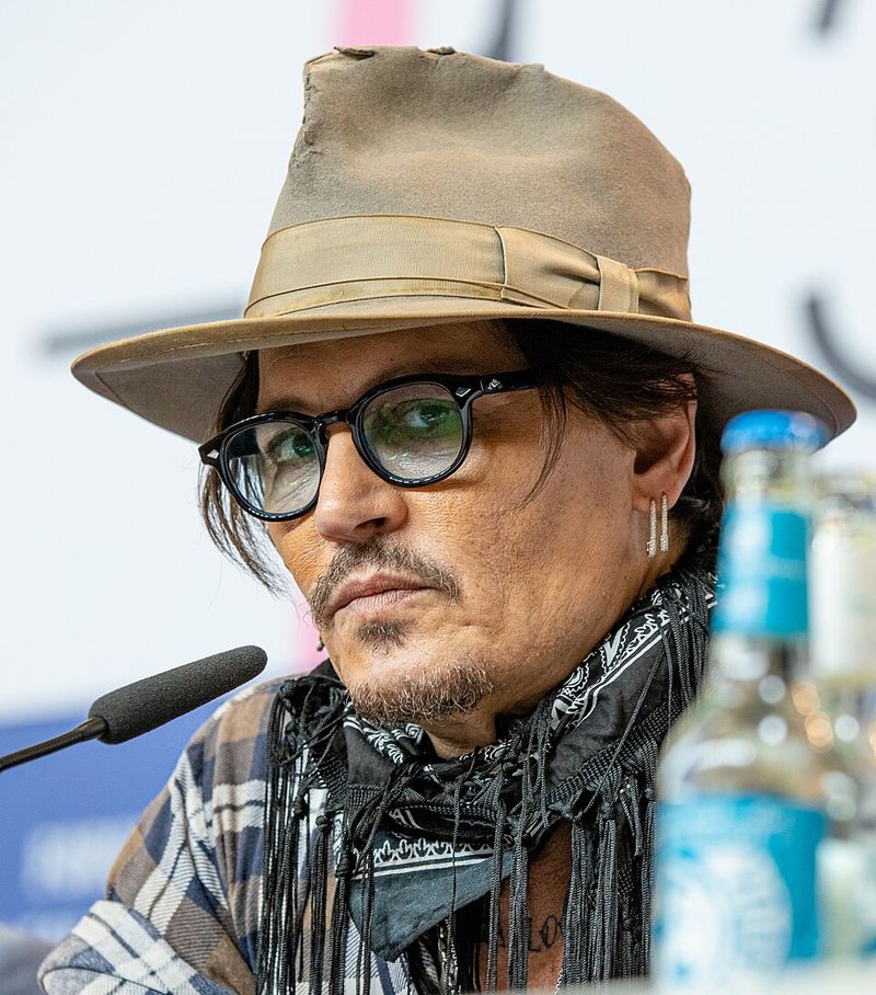 Johnny Depp vs. Amber Heard (2022) Johnny Depp vs. Amber Heard (2022)