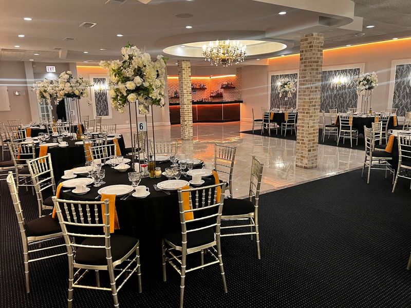 Jolly Inn Restaurant & Banquet — Chicago, Illinois Jolly Inn Restaurant & Banquet — Chicago, Illinois