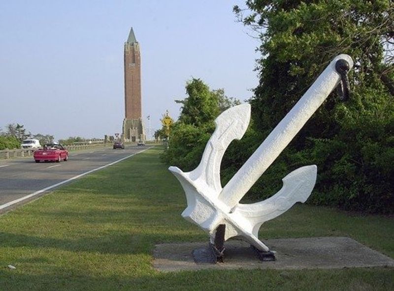 Jones Beach State Park, Wantagh, New York Jones Beach State Park, Wantagh, New York