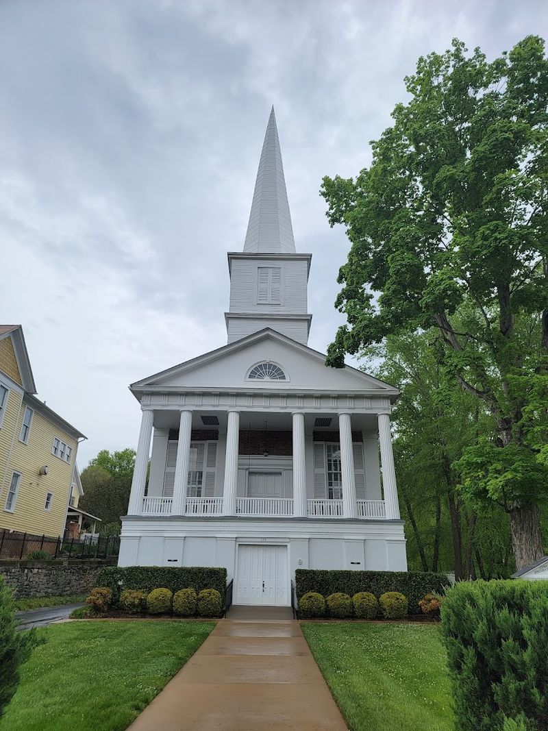 Jonesborough, Tennessee Jonesborough, Tennessee