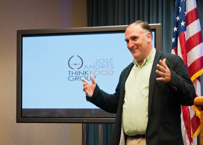 José Andrés José Andrés