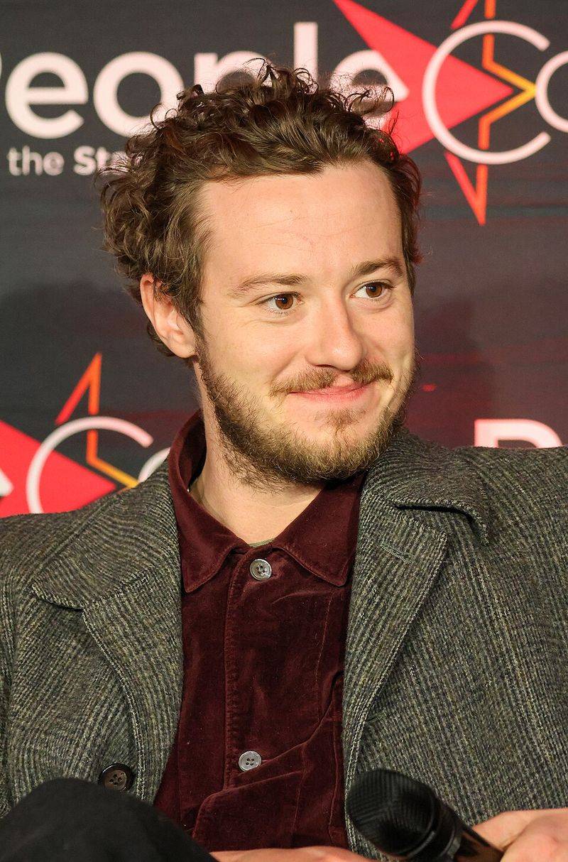 Joseph Quinn Joseph Quinn