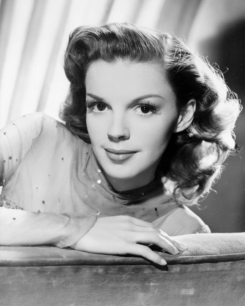 Judy Garland Judy Garland