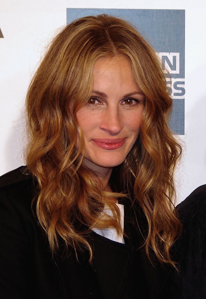 Julia Roberts Julia Roberts