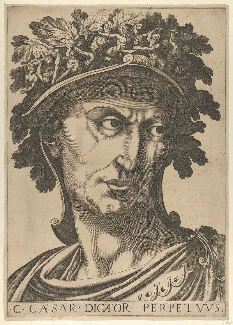 Julius Caesar