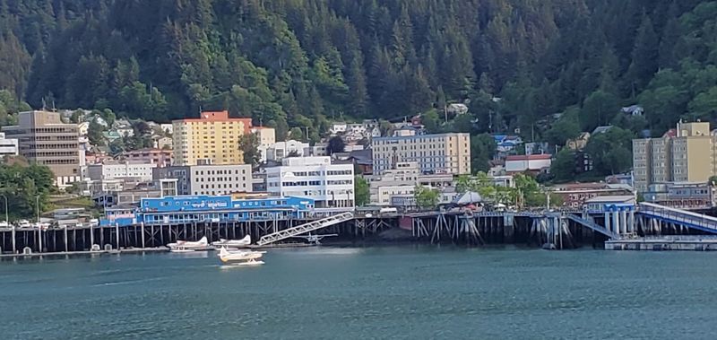 Juneau, Alaska, United States Juneau, Alaska, United States