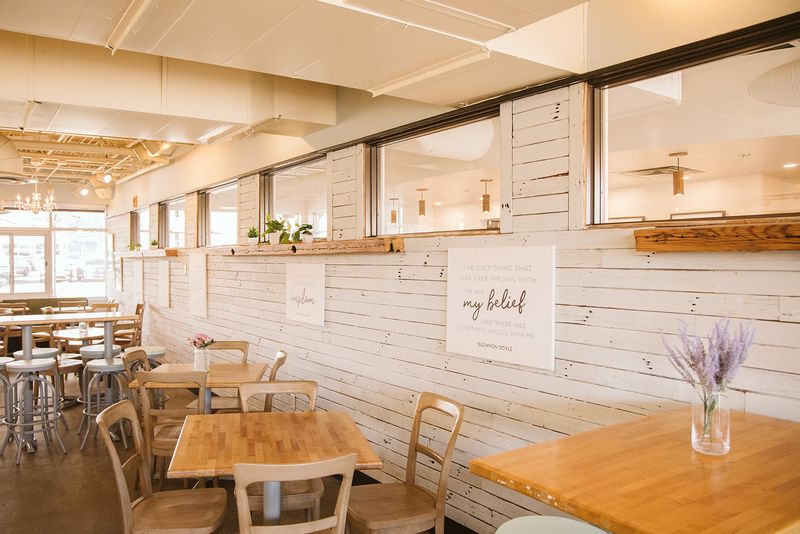 Just BE Kitchen — Denver & Boulder Just BE Kitchen — Denver & Boulder