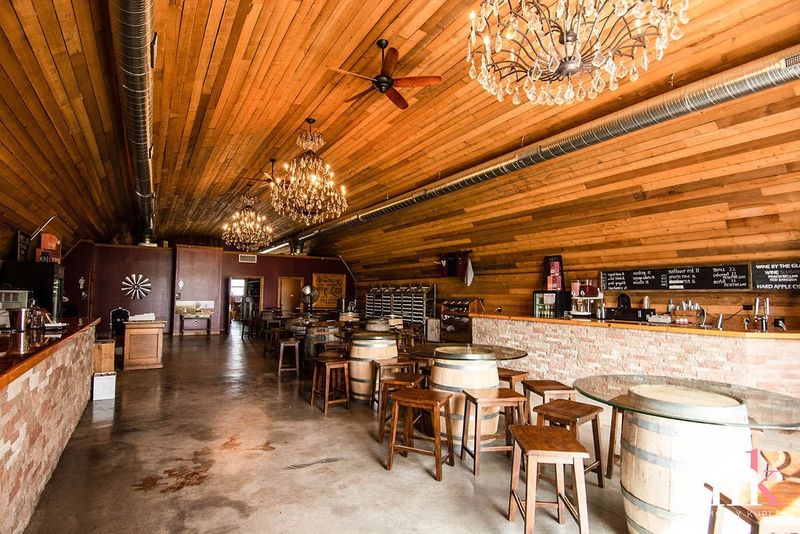 KC Wine Co., Olathe, Kansas KC Wine Co., Olathe, Kansas