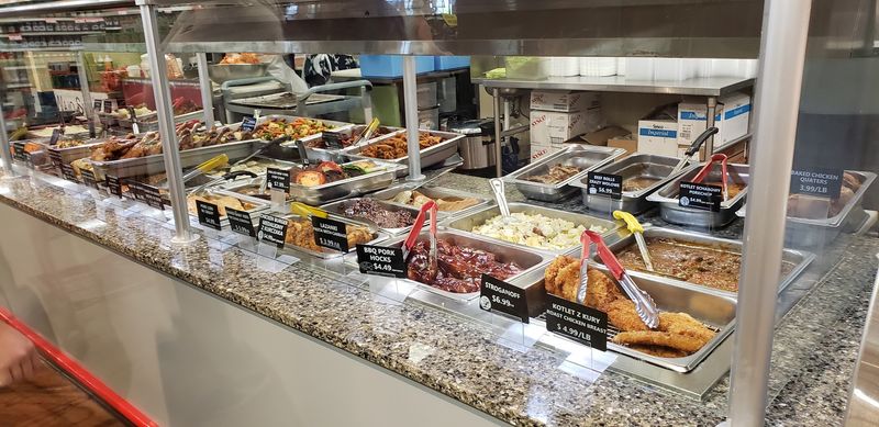 KD Market Kitchen — Schaumburg, Illinois KD Market Kitchen — Schaumburg, Illinois