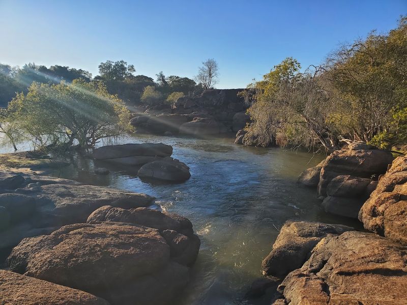 Kafue National Park, Central and North-Western Provinces, Zambia
