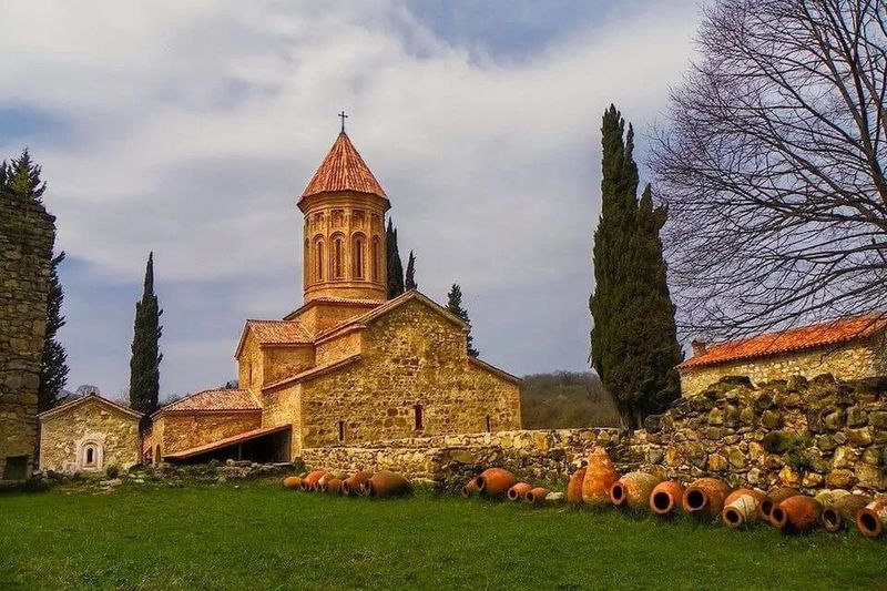 Kakheti, Telavi, Georgia