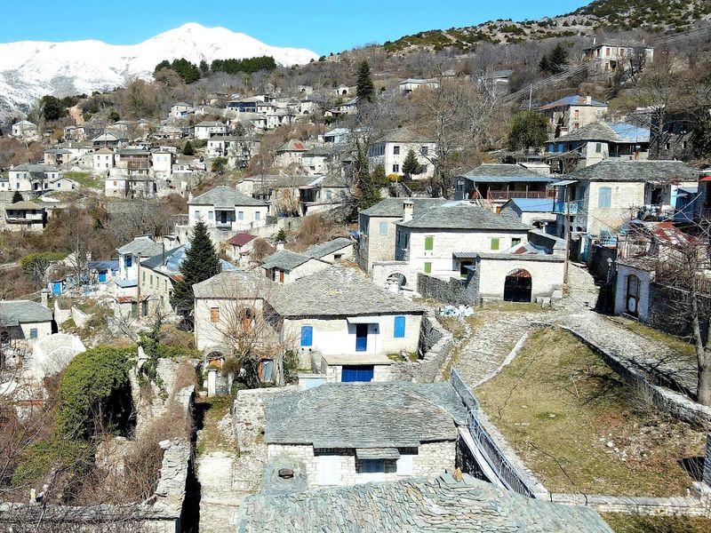 Kalarites, Ioannina, Epirus Kalarites, Ioannina, Epirus