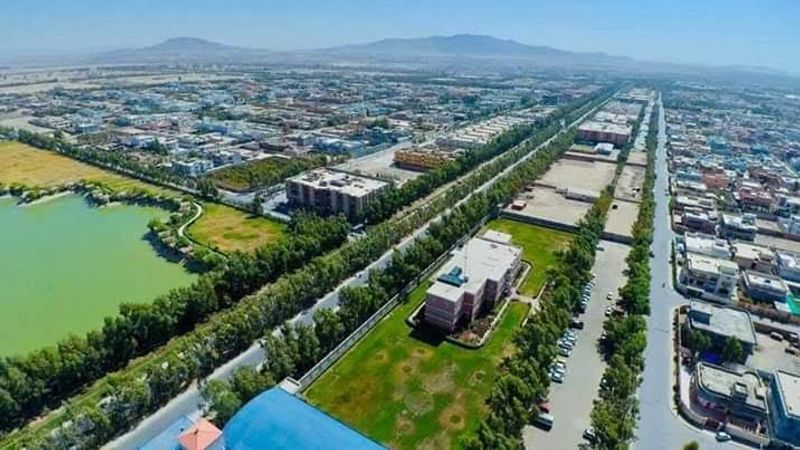 Kandahar, Afghanistan